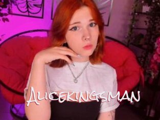 Alicekingsman