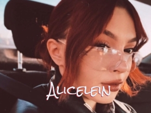 Alicelein