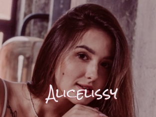 Alicelissy