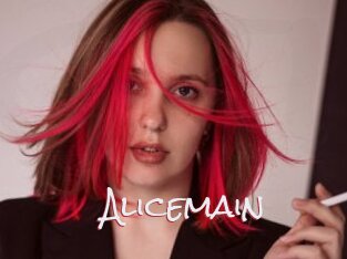 Alicemain