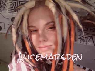 Alicemarsden