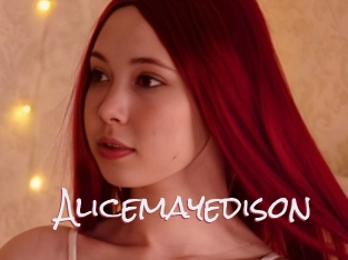 Alicemayedison