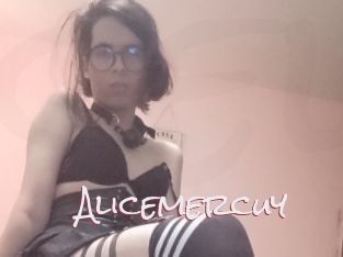 Alicemercuy