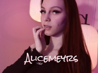 Alicemeyrs