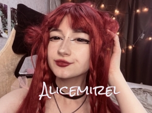 Alicemirel