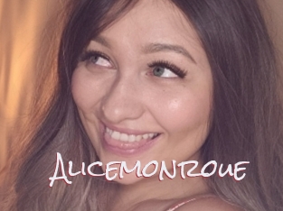 Alicemonroue