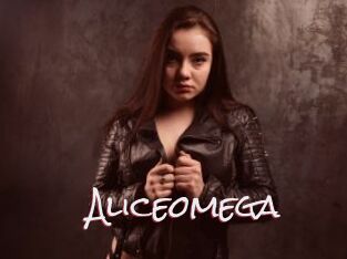 Aliceomega