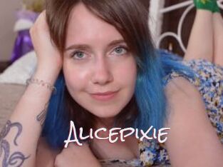 Alicepixie