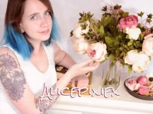 Alicepixiex