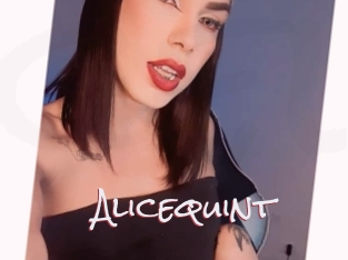 Alicequint