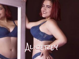 Alicerey