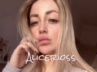 Alicerioss