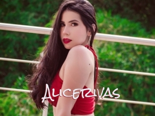 Alicerivas