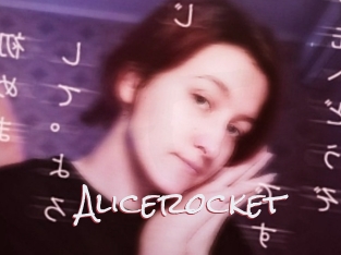 Alicerocket