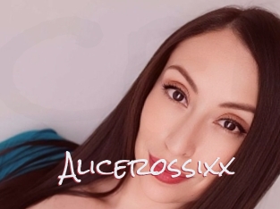 Alicerossixx