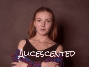 Alicescented