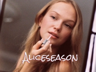 Aliceseason