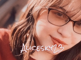 Alicesky23