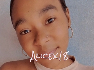 Alicex18