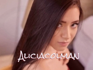 Aliciacolman