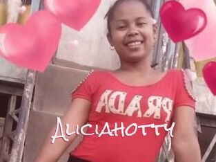 Aliciahotty