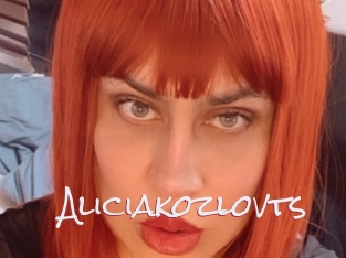 Aliciakozlovts