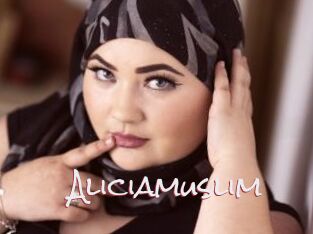 Aliciamuslim