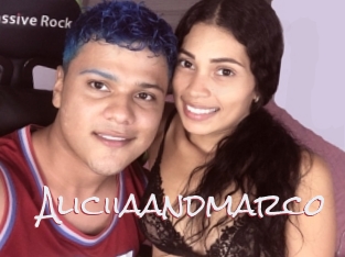 Aliciiaandmarco