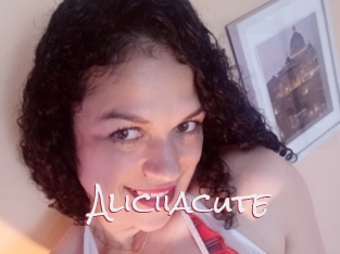 Aliciiacute