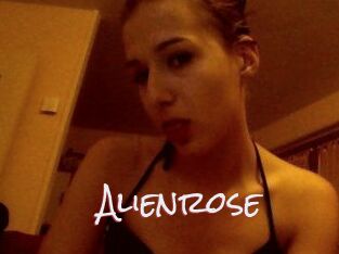 Alienrose