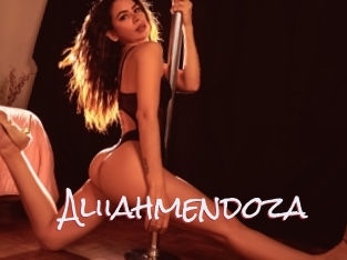 Aliiahmendoza
