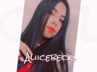 Aliicebecks