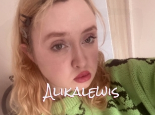 Alikalewis