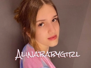 Alinababygirl