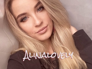 Alinalovely