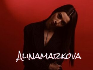 Alinamarkova