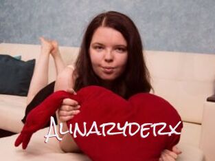 Alinaryderx