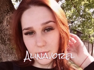 Alinavorel