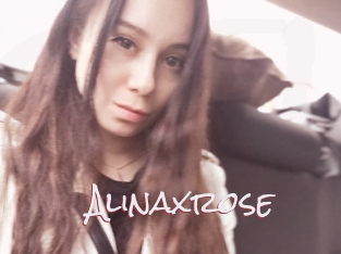 Alinaxrose