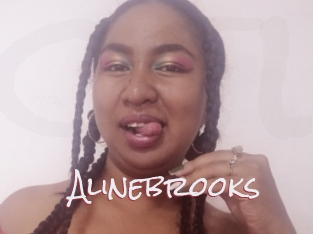 Alinebrooks