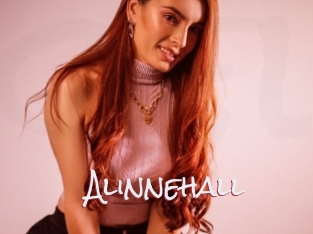 Alinnehall