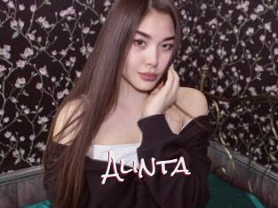 Alinta