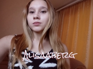 Alisaaberg