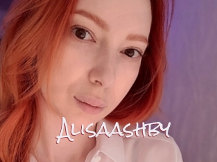 Alisaashby