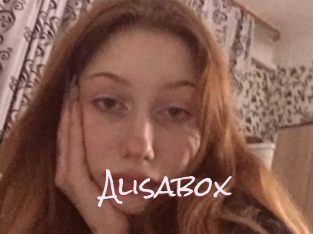 Alisabox