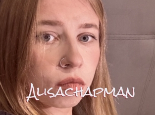 Alisachapman