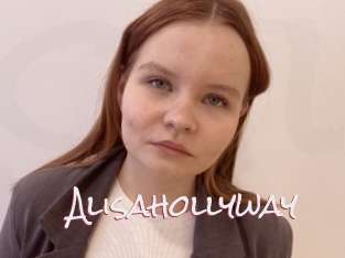 Alisahollyway