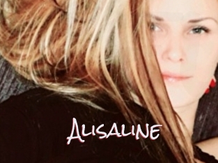 Alisaline