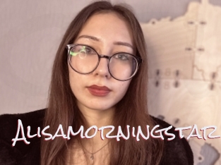 Alisamorningstar