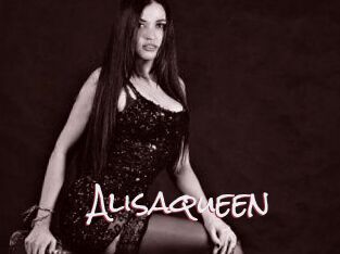 Alisaqueen